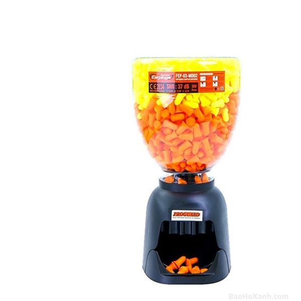 Hộp Nút Tai Chống Ồn EROSAFE Proguard FEP-03MD02 - BVT0027