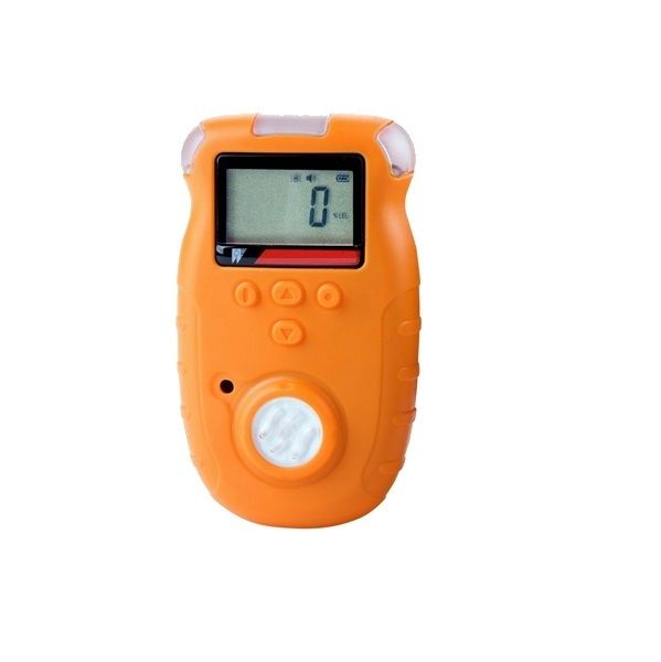 Máy Đo Khí Cảm Biến Công Nghệ Cao IMR IX176 - PHR0008