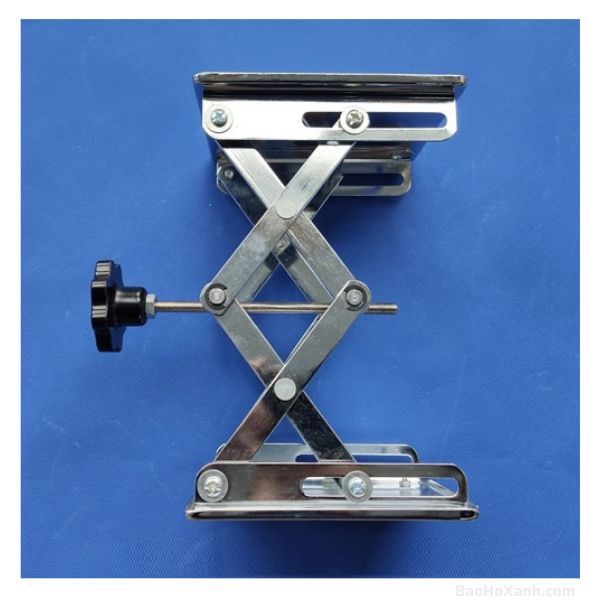 Kệ Nâng Điều Chỉnh Chiều Cao Thí Nghiệm LJ150SS - PTN0062