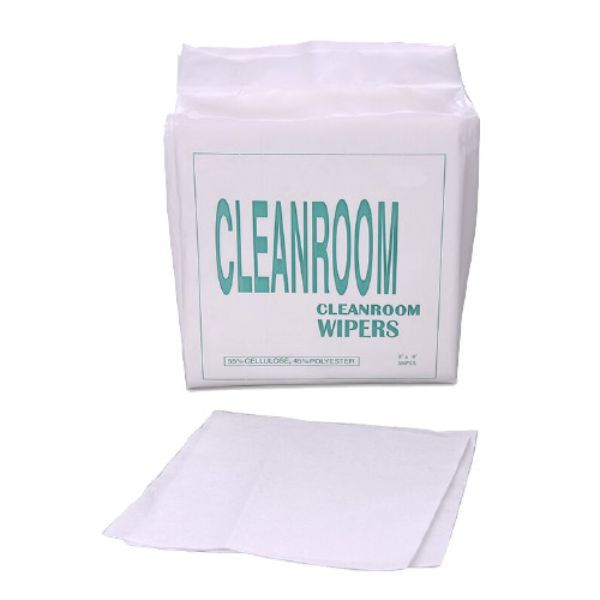 Khăn Lau Phòng Sạch 3008 (100Pcs/Bag), 20 Bag/Box - KPS0003