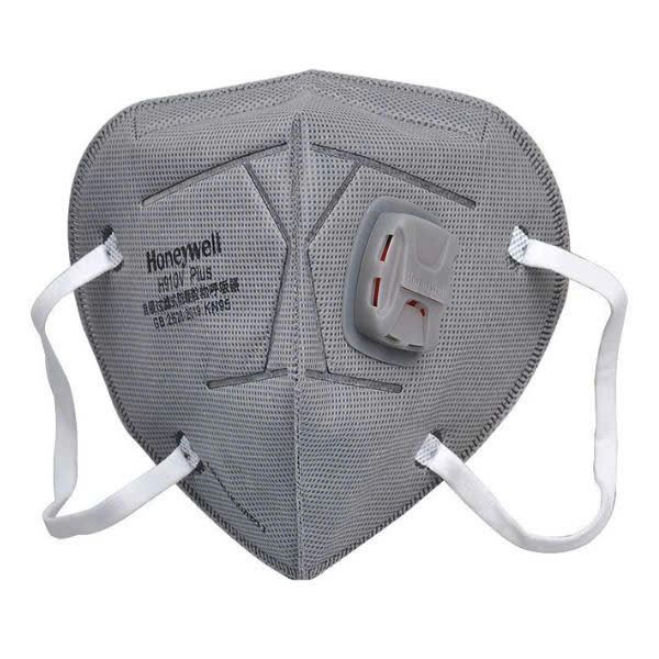 Khẩu Trang Hoạt Tính Honeywell N11250V - BVH0041