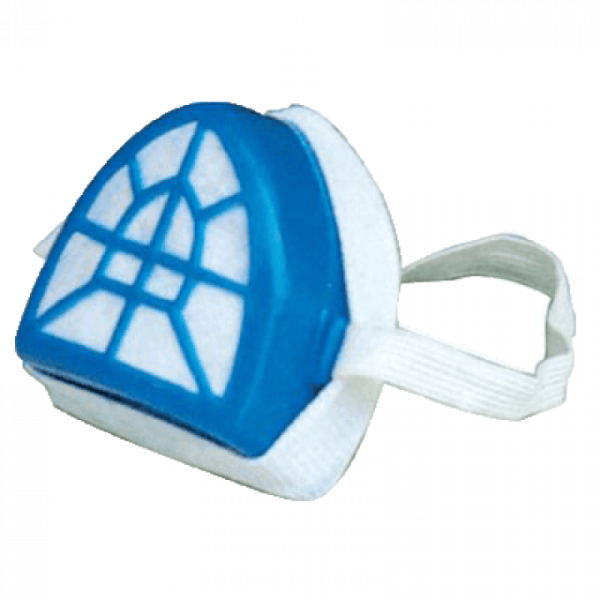 Khẩu Trang Nhựa SATEFYMAN SLD-HF201 - BVH0072