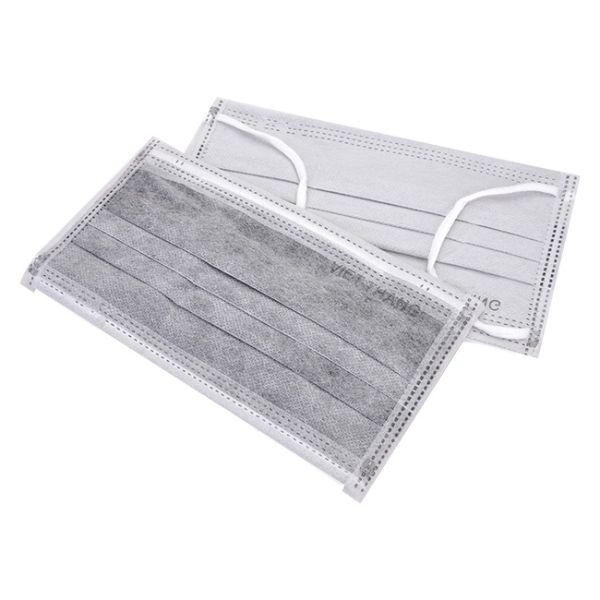 Khẩu Trang Than Hoạt Tính MITIMASK Chất Lượng -BVH0065