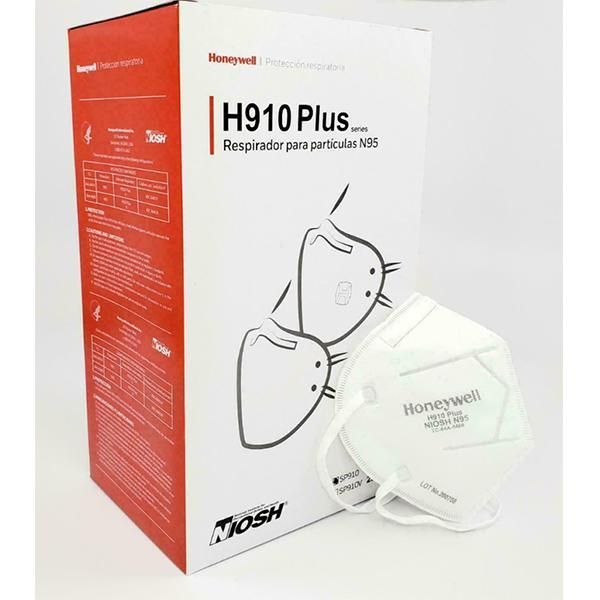 Khẩu Trang H910Plus N95 - BVH0031