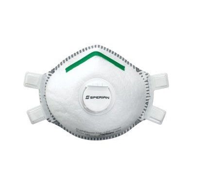 Khẩu Trang Bảo Hộ Lao Động WILSON - BVH0010