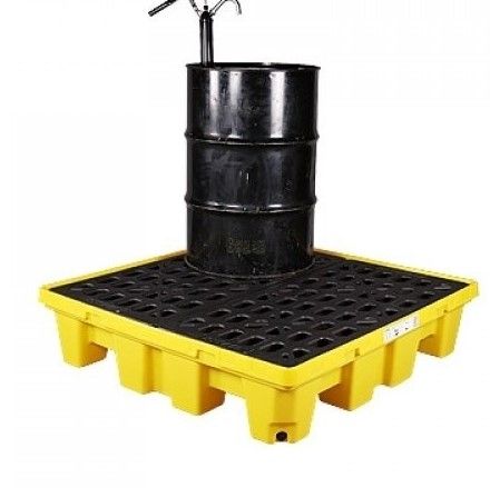 Khay Pallet Chống Tràn Hóa Chất Chất Lượng - UCK0003