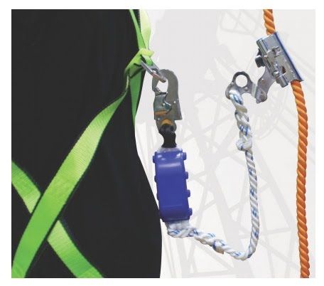 Khóa Hãm Trượt Chống Sock Hàn Quốc - ATC0123