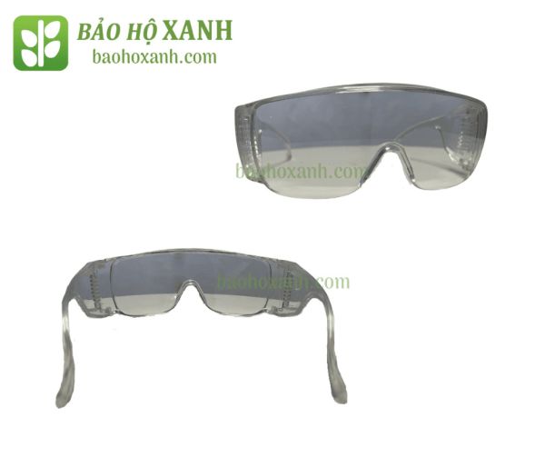 Kính Bảo Hộ Becker Nhập Khẩu Mỹ - KBH0123