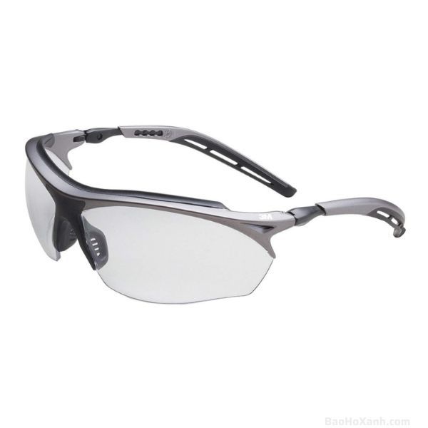 Kính Bảo Hộ 3M - 14248 Chống Bụi Và Tia UV - KBH0178