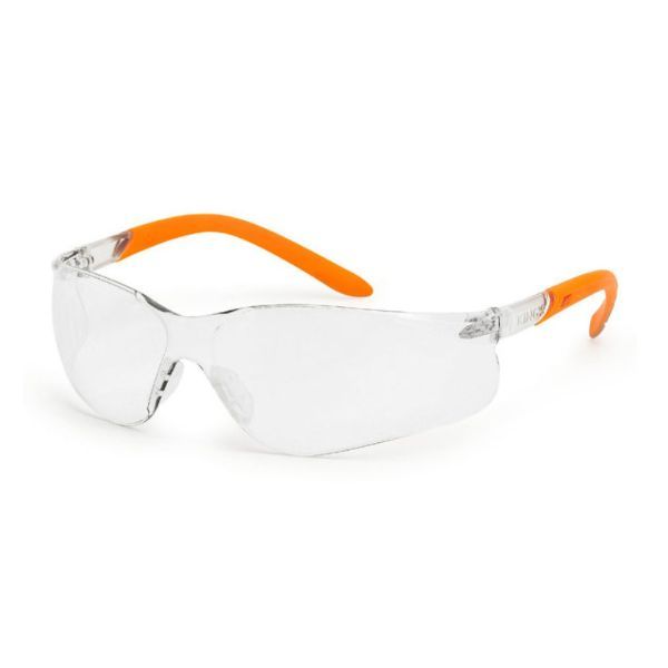Kính Bảo Hộ Everest Safety Model EV-203 - KBH0221