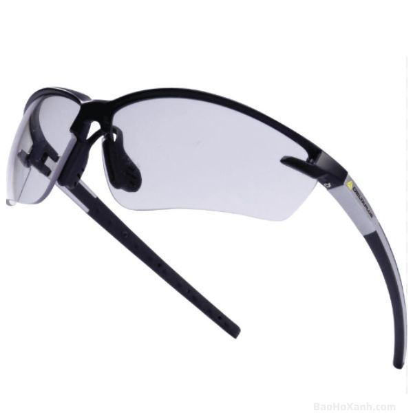 Kính Bảo Hộ Delta Plus FUJI2 Clear Chính Hãng - KBH0146