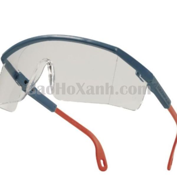 Kính Bảo Hộ DeltaPlus KILIMANDJARO CLEAR -  KBH0144