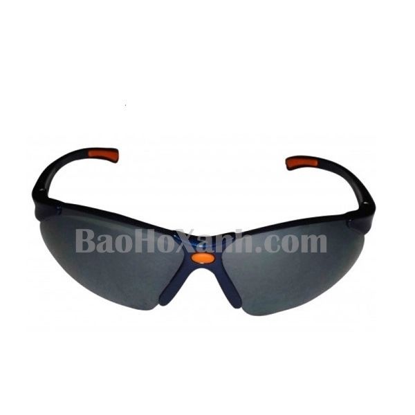 Kính Bảo Hộ Đen Kings KY312B Chống Tia UV Cao Cấp – KBH0121