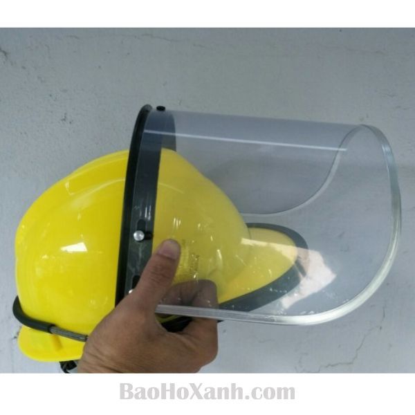 Kính Bảo Hộ Gắn Nón Everest Safety EV-815 - KBH0210