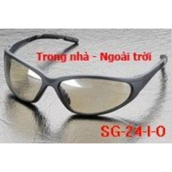 Kính Bảo Hộ Lao Động ELVEX-AVION SG 24I-O MỸ - KBH0072