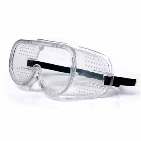 Kính Bảo Hộ Chống Bụi BLUE EAGLE JG101 - KBH0063