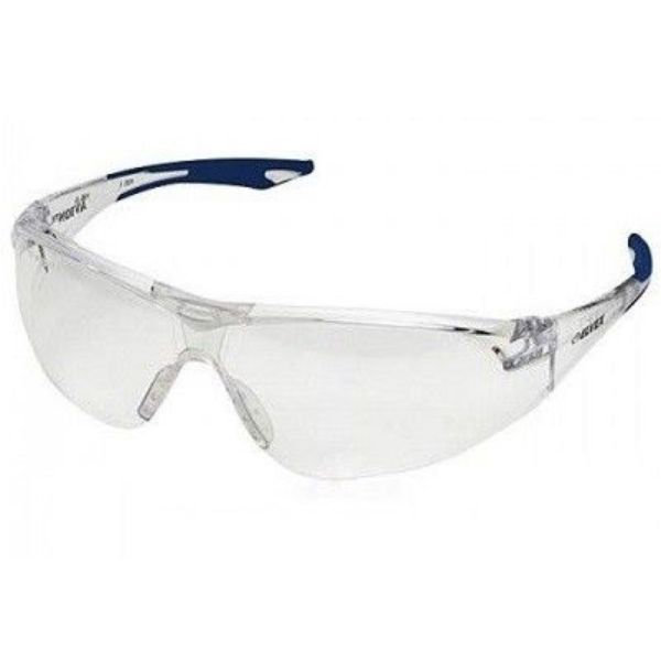 Kính Bảo Hộ Lao Động ELVEX-AVION SG 18C-AF Mỹ - KBH0027