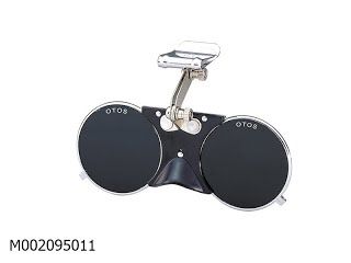 Kính Bảo Hộ Chuyên Dụng Luyện Thép Mẫu A-642B - KBH0098