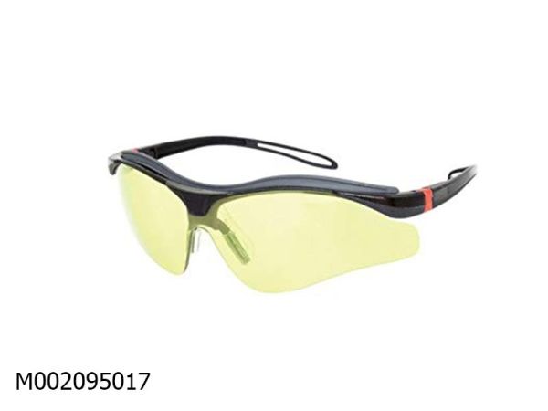 Kính Bảo Hộ Hiệu OTOS Mã B-811YSF - KBH0099