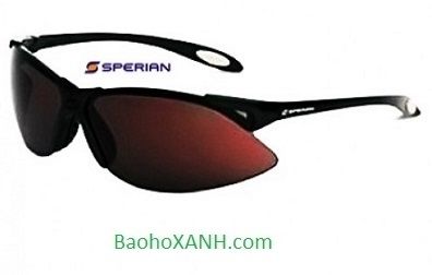Kính Bảo Vệ Mắt SPERIAN A904 Tráng Bạc - KBH0007