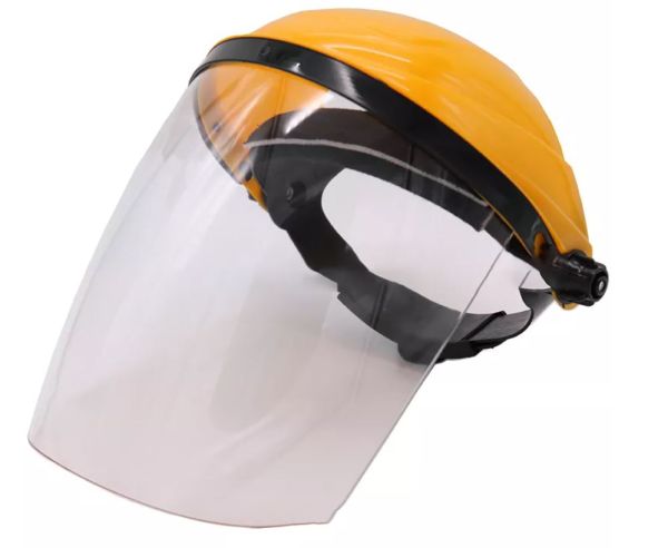 Kính Che Mặt Bảo Vệ Tốt Nhất Cho Mắt - KCM0030