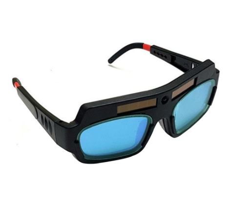 Kính Hàn Điện Tử Tự Động Weldcom Giá Tốt - KHL0018