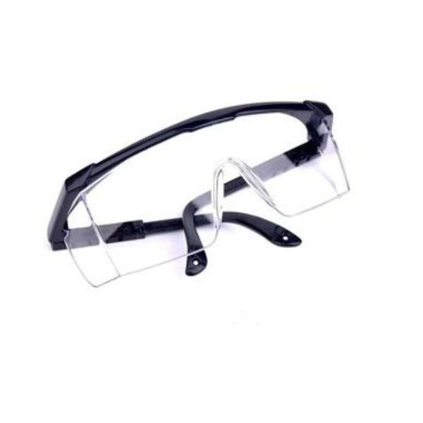 Kính UD90 In 311 Usafety Mỹ Tiêu Chuẩn CE Màu Trắng US-SGM-C2304 KBH0248