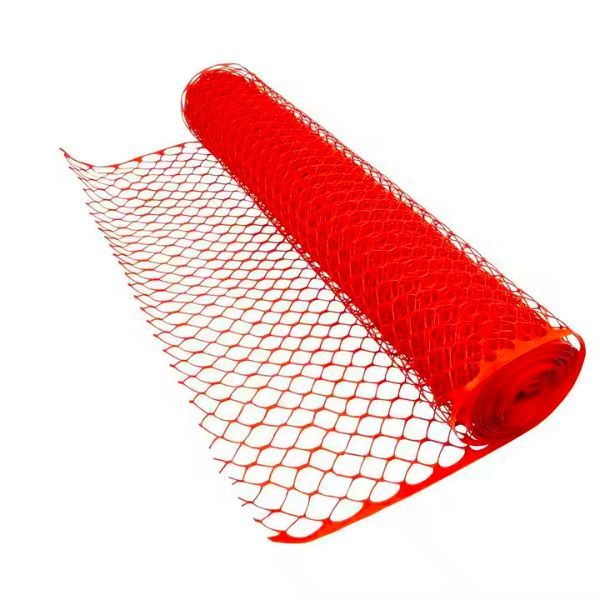 Lưới Nông Nghiệp Màu Đỏ Ứng Dụng Mọi Hoàn Cảnh - LNN0007
