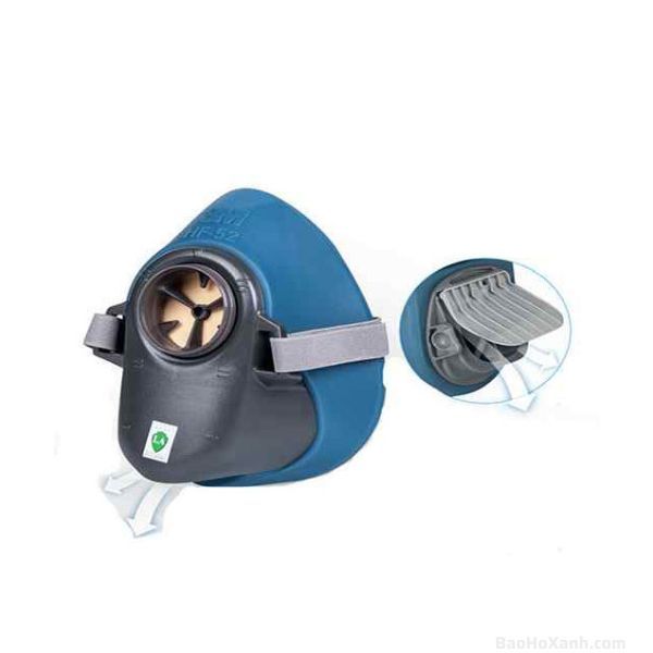 Mặt Nạ 3M HF51 / HF52 - BVH0102