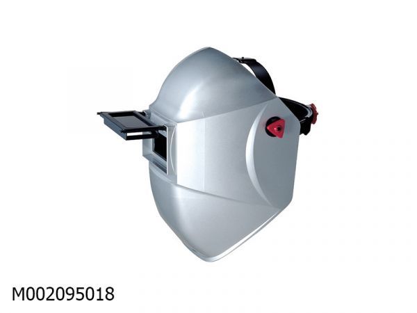 Mặt Nạ Hàn Đội Đầu OTOS W-86AN Hàn Quốc - KCM0021