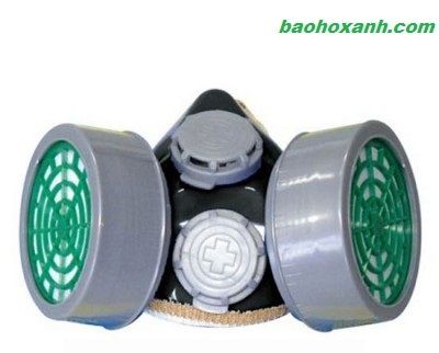 Mặt Nạ Phòng Độc SLR-GM306 - BVH0062
