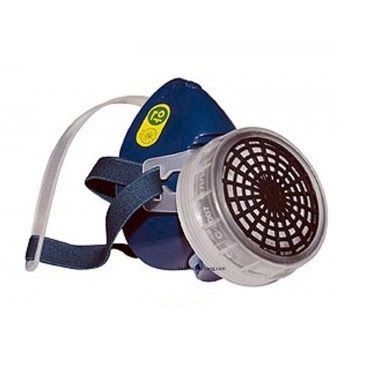 Mặt Nạ Phòng Độc Hàn Quốc 1 Phin (K239-1) - BVH0022