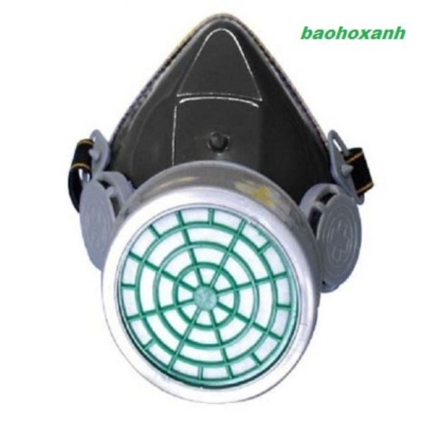 Mặt Nạ Phòng Khí Độc SLR-GM305 - BVH0063