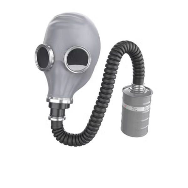 Mặt Nạ Liên Xô Có Vòi 2y Có Phin Lọc Sản Xuất Tại Trung Quốc TT-LX-3 BVH0152