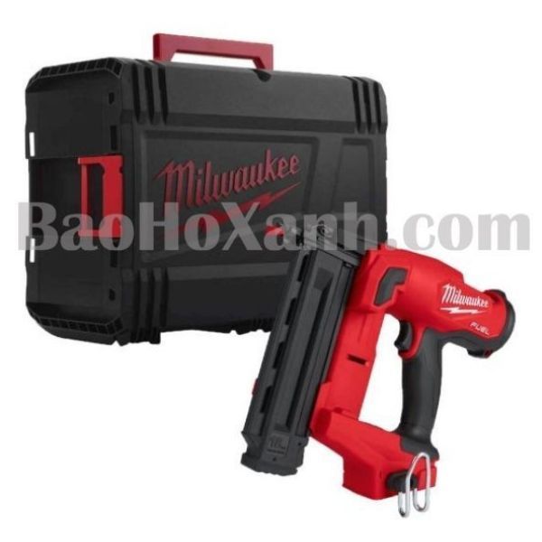 Máy Bắn Đinh Milwaukee M18 FN18GS - DCT0101
