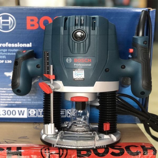 Máy Cắt Gạch Bê Tông Bosch GOF 130 - DCT0020