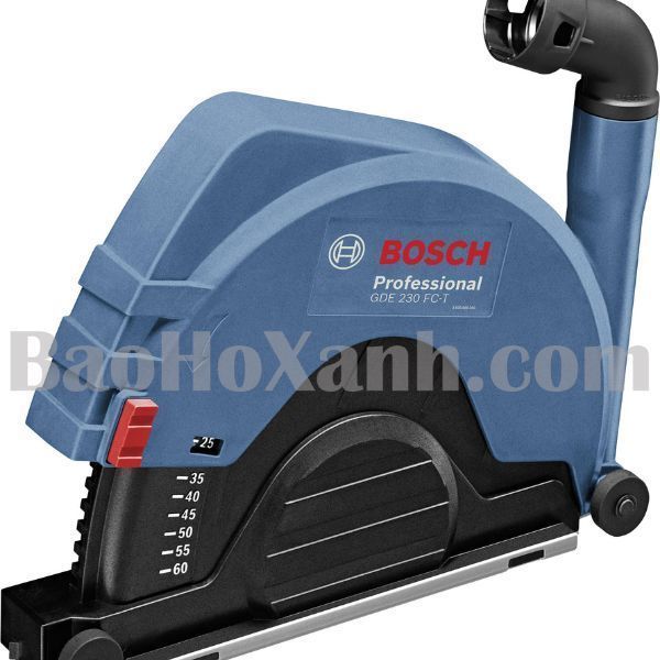 Máy Cắt Đá BOSCH GDE 230 FC-T - DCT0014