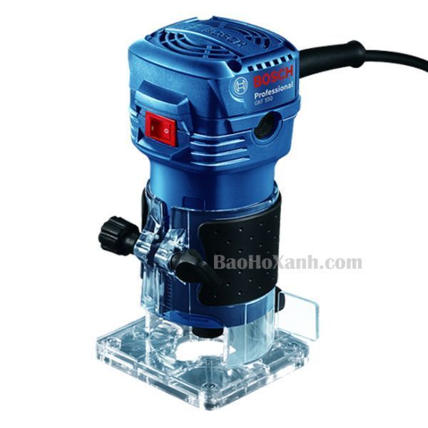 Máy Cắt Gạch Cầm Tay Bosch GKF 550 - DCT0021