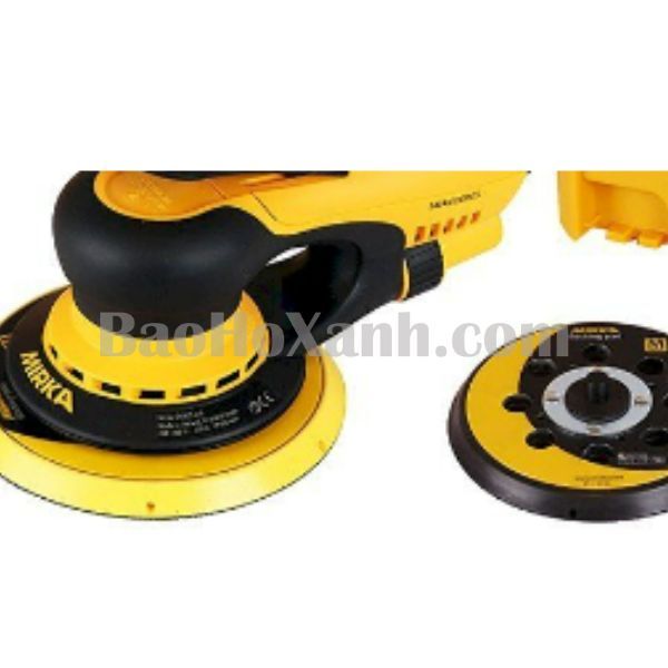 Máy Chà Nhám MIRKA DEROS 5650CV Chính Hãng - VLM0012 