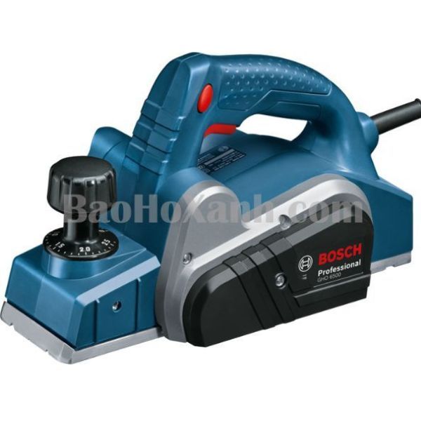 Máy Chà Nhám BOSCH GHO 6500 - DCT0034
