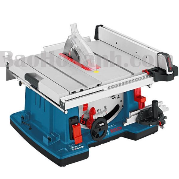Máy Cưa Bàn BOSCH GTS 10 XC - DCT0011