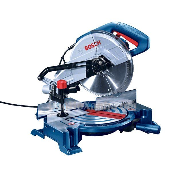 Máy Cưa Bosch GCM 10 MX - DCT0009