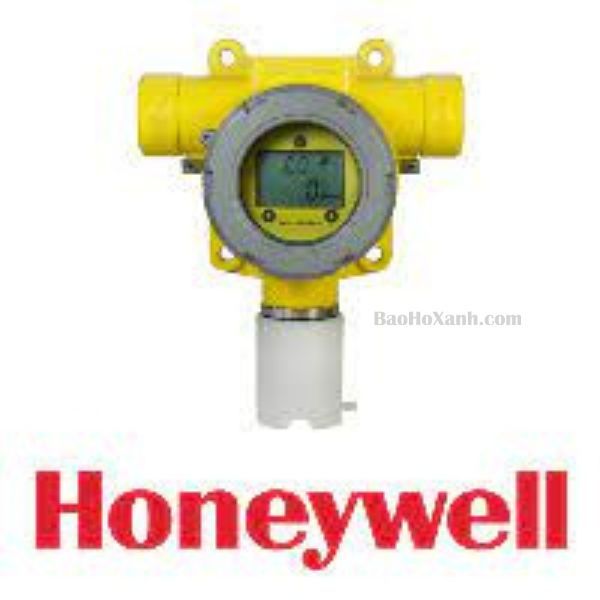 Máy Dò Khí Honeyweel Series 3000 Mkll và Mklll - MDK0002