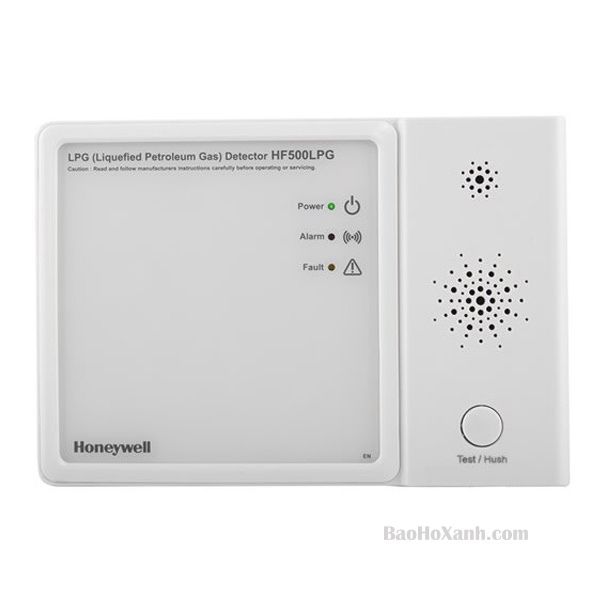 Máy Dò Khí An Toàn Cho Tòa Nhà Honeywell HF500 - MDK0008