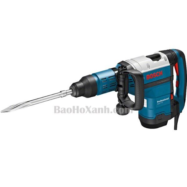 Máy Khoan Búa Đục Phá Bê Tông Bosch GSH 9 VC - DCT0019