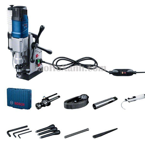 Máy Khoan Bosch GBM 50-2 - DCT0002