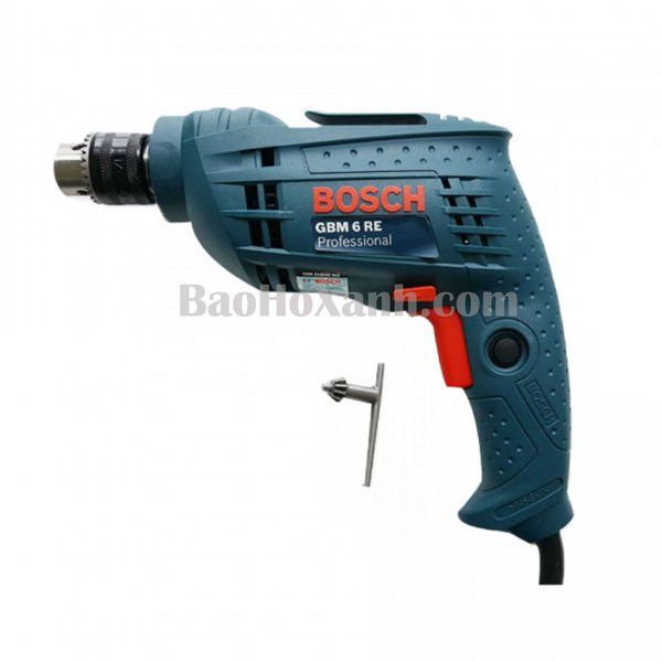 Máy Khoan Bosch GBM 6 RE - DCT0001