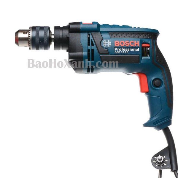 Máy Khoan Bosch GSB 13 RE - DCT0004