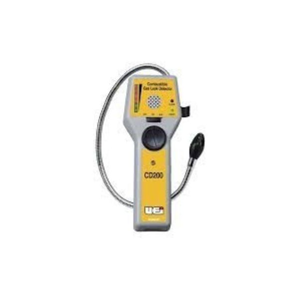 Máy Phát Hiện Rò Rỉ Khí Gây Cháy Nổ IMR CD200 - PHR0001