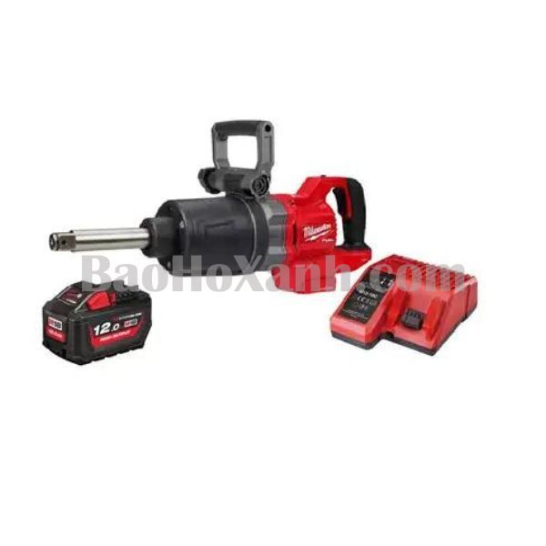 Máy Siết Bu Lông MILWAUKEE M18 ONEFHIWF1DS-0 - DCT0094